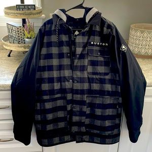 Burton Jacket